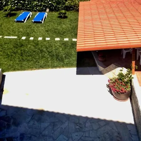 A Rochela Apartment Pontevedra Exterior photo