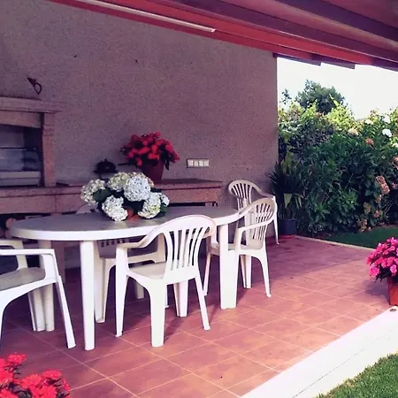 A Rochela Apartment Pontevedra Exterior photo