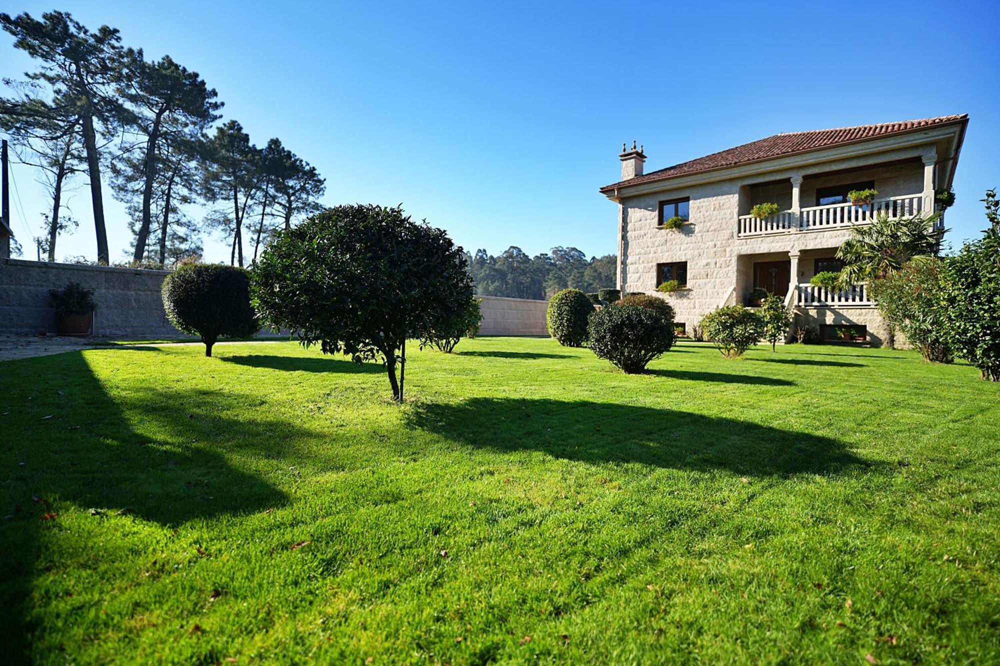 A Rochela Apartment Pontevedra