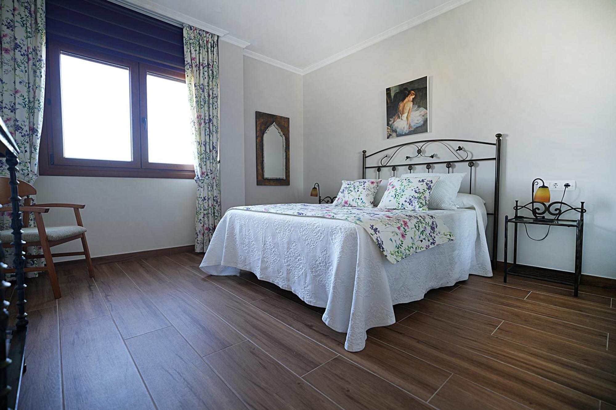 A Rochela Apartment *