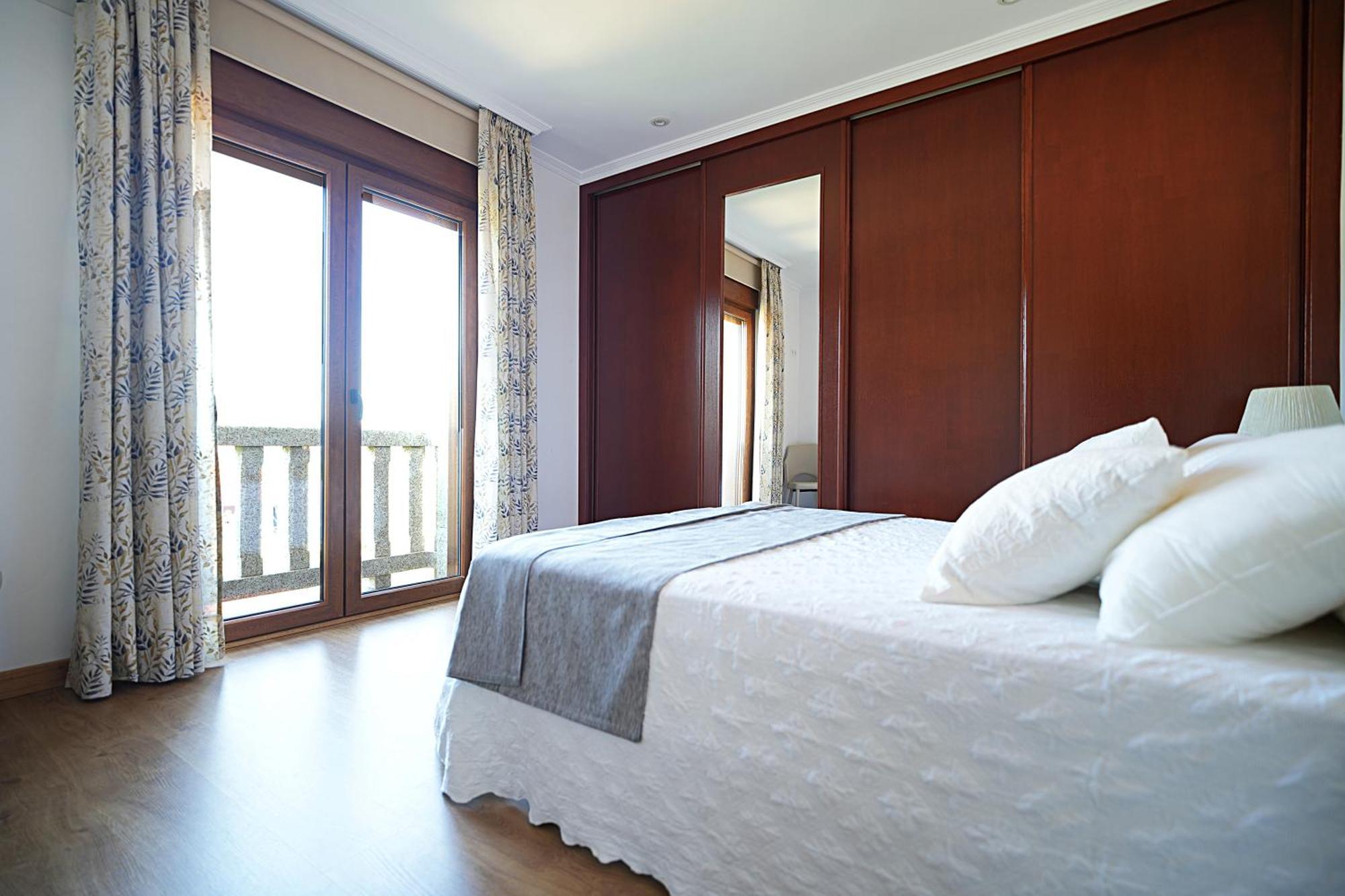 Apartment A Rochela *