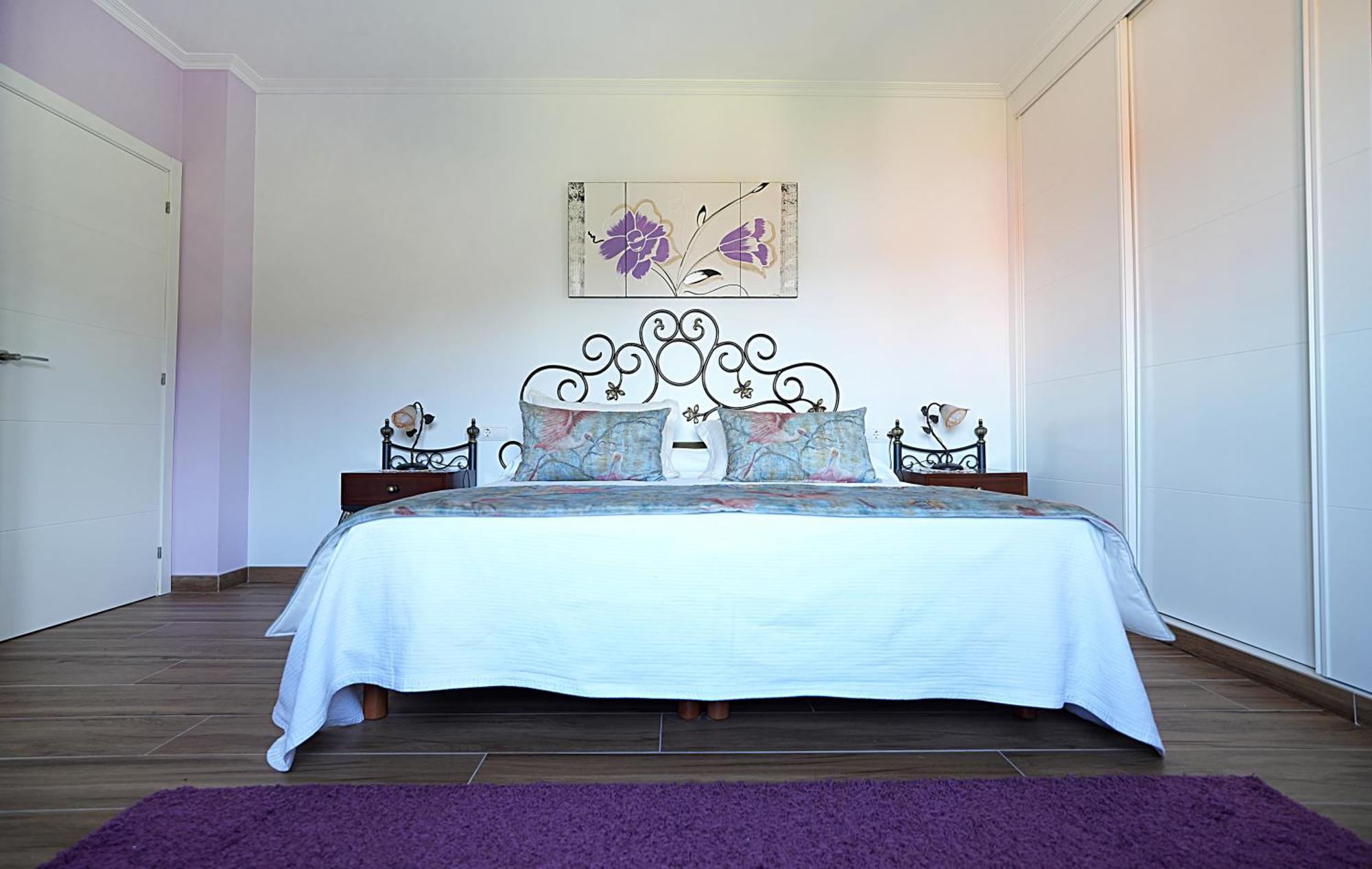 A Rochela Apartment Pontevedra