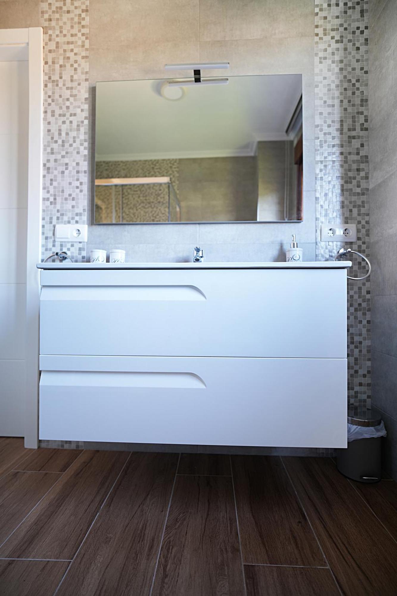 Apartment A Rochela Pontevedra
