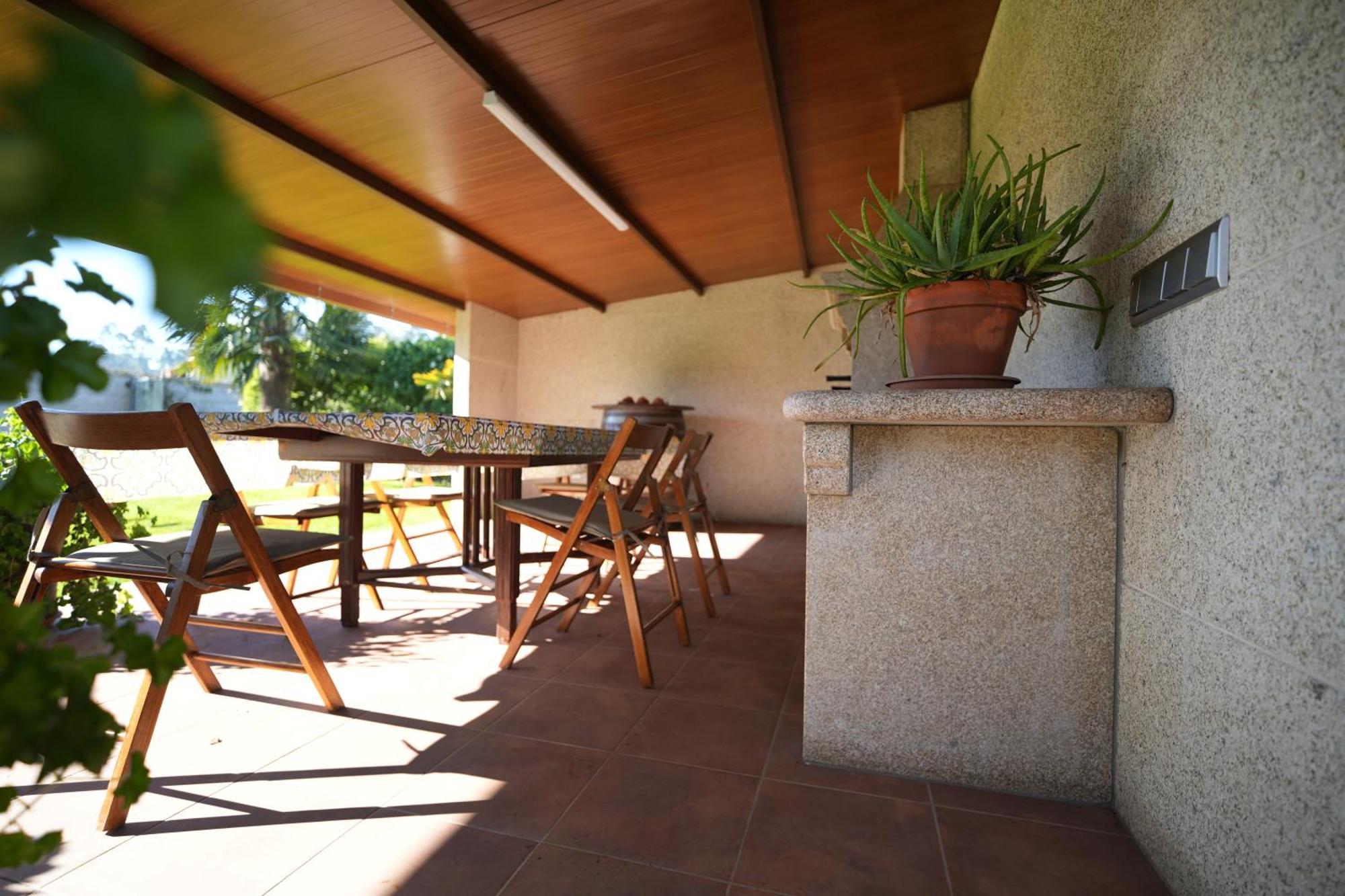 A Rochela Apartment