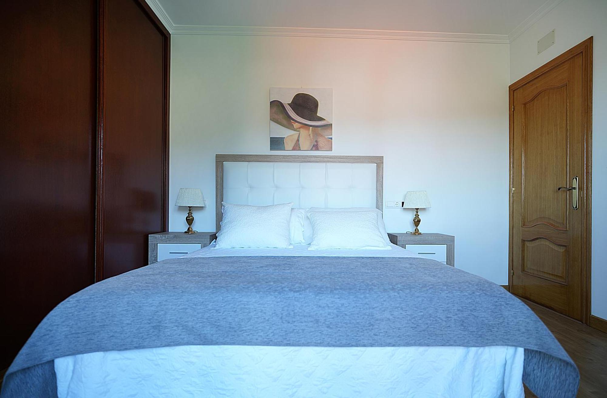 Apartment A Rochela