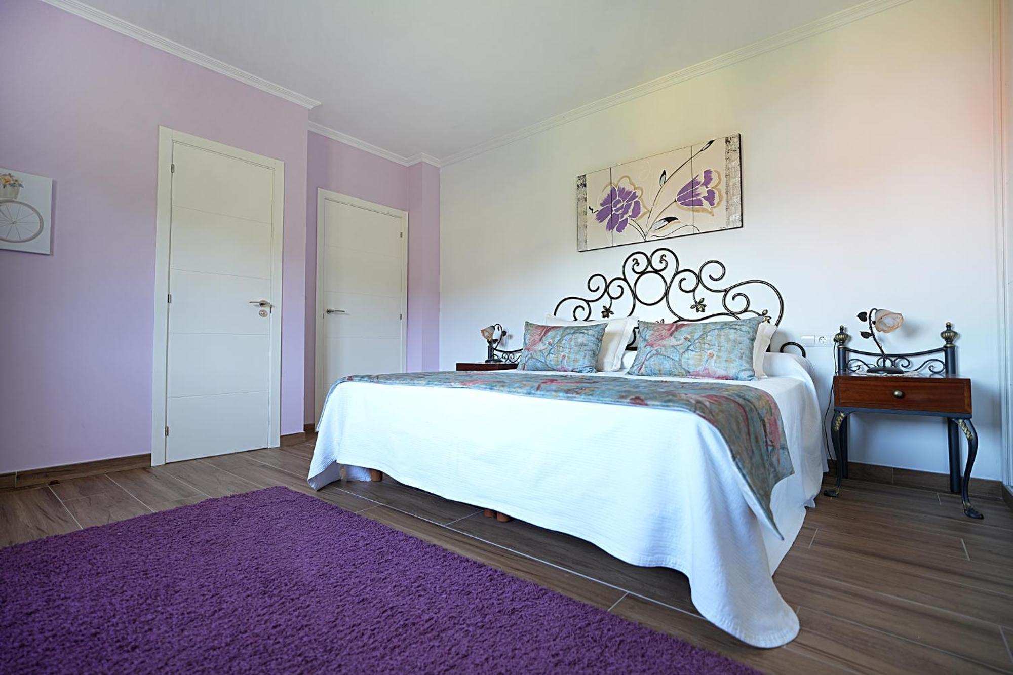 Apartment A Rochela Pontevedra
