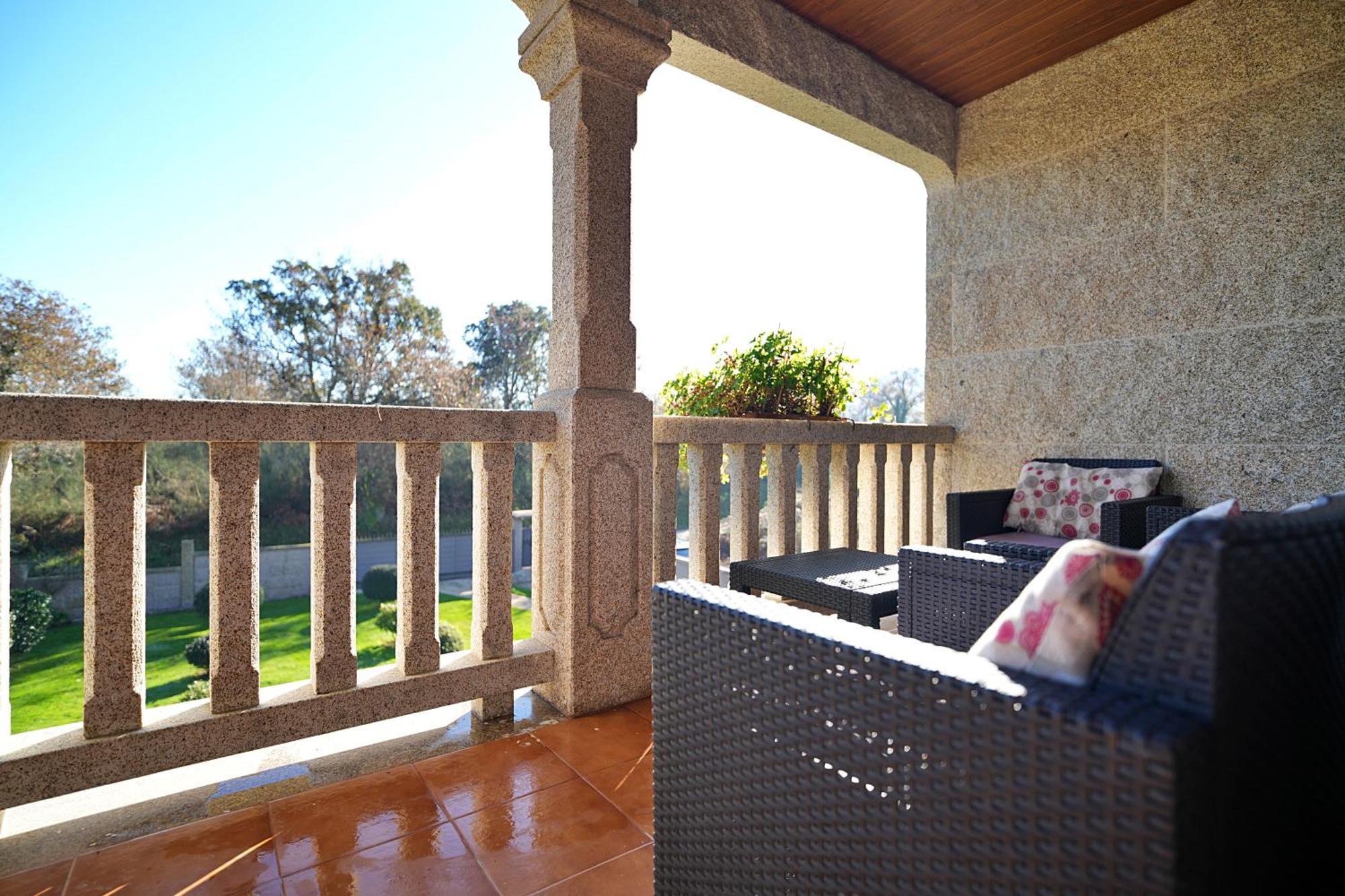 A Rochela Apartment