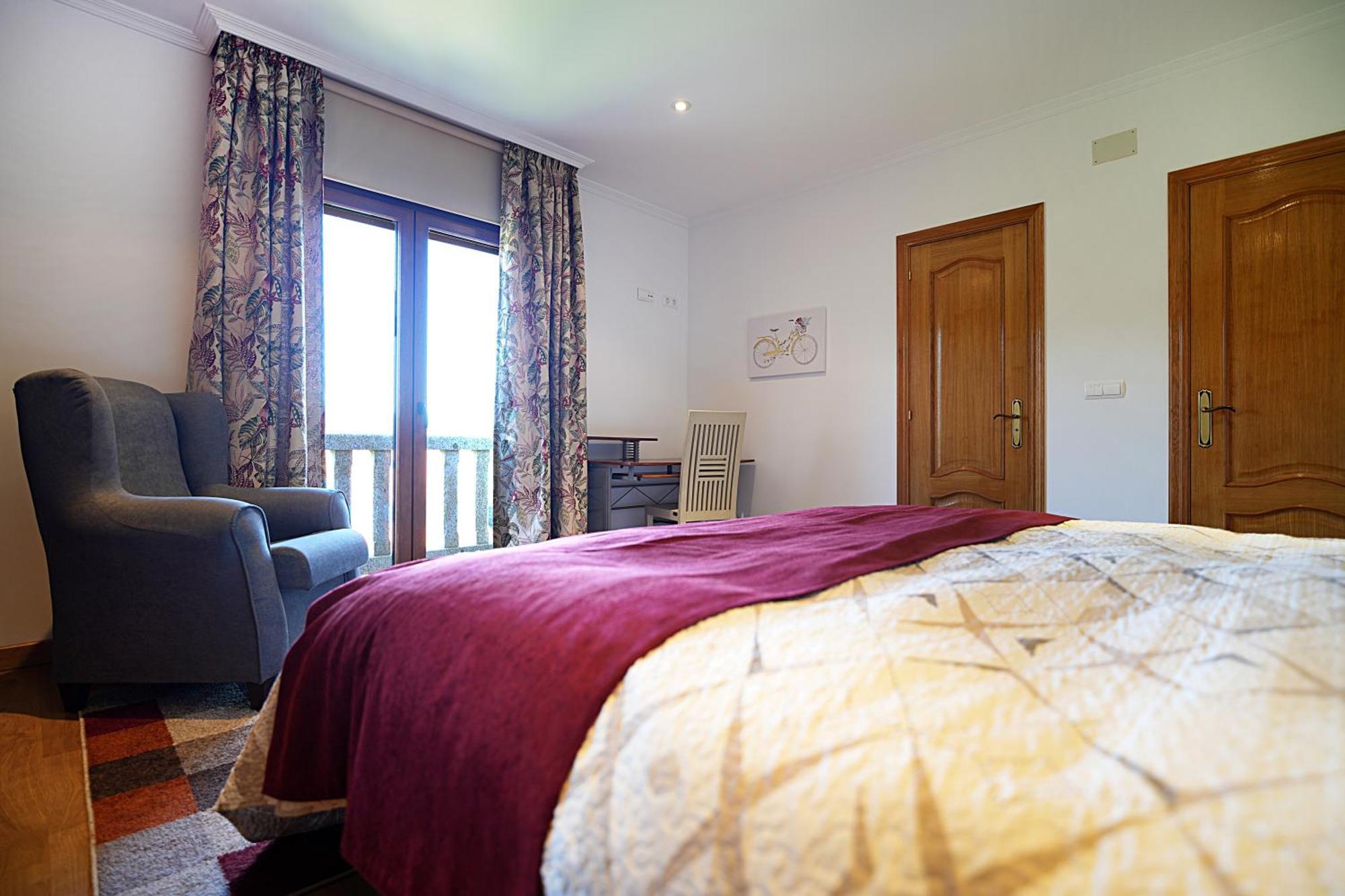 Apartment A Rochela *