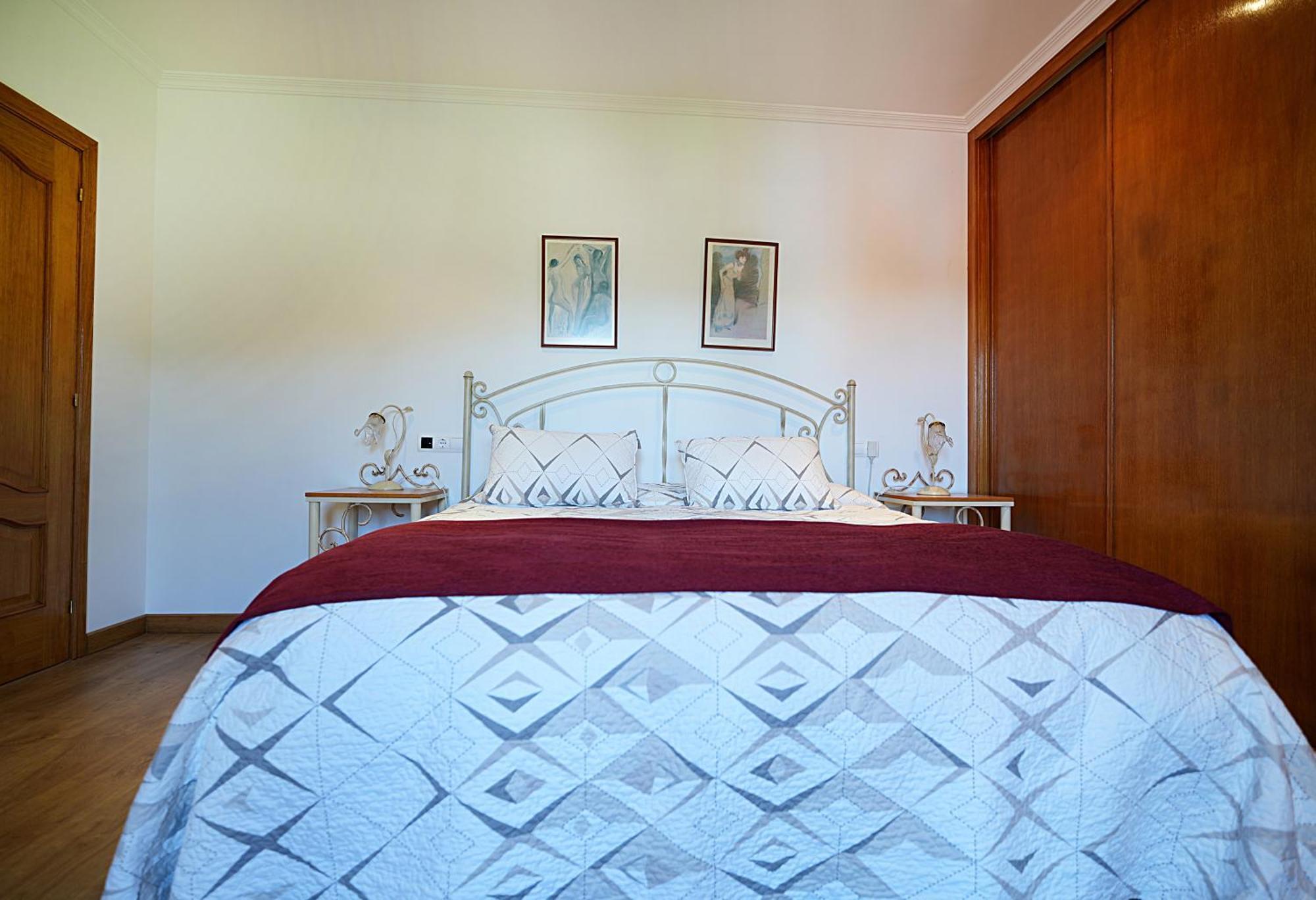 Apartment A Rochela