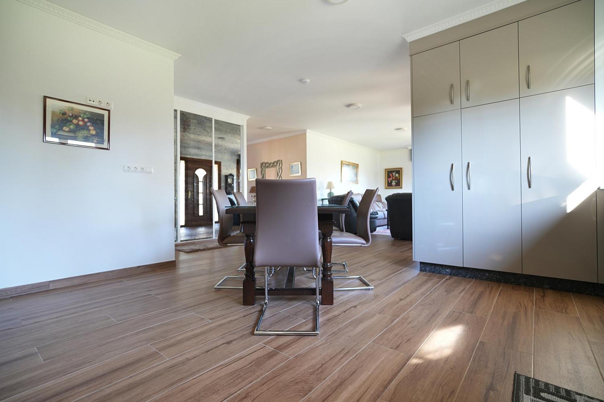 A Rochela Apartment *