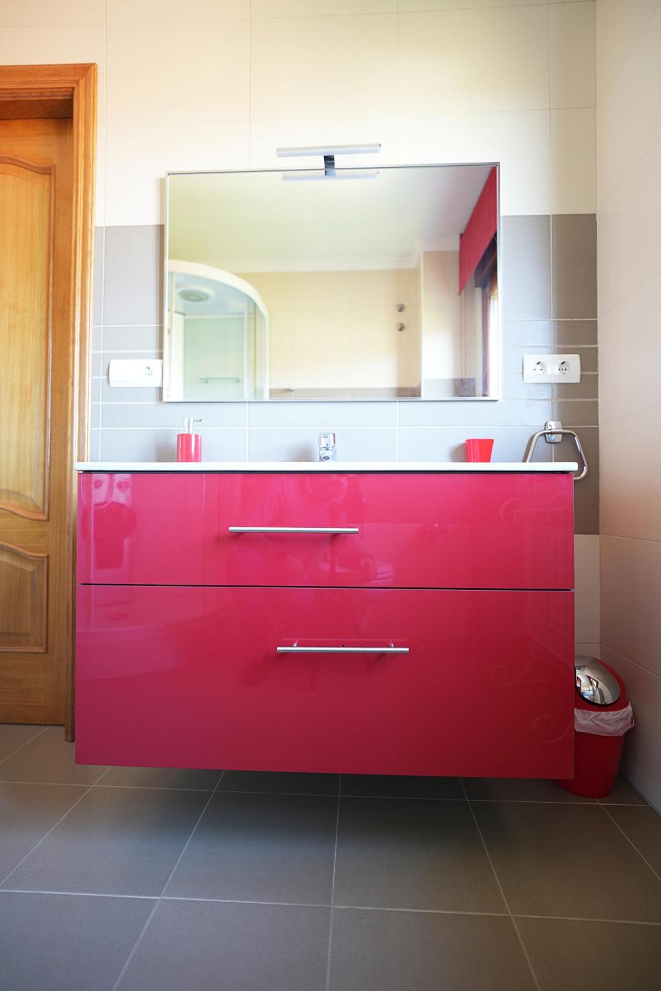 A Rochela Apartment Pontevedra