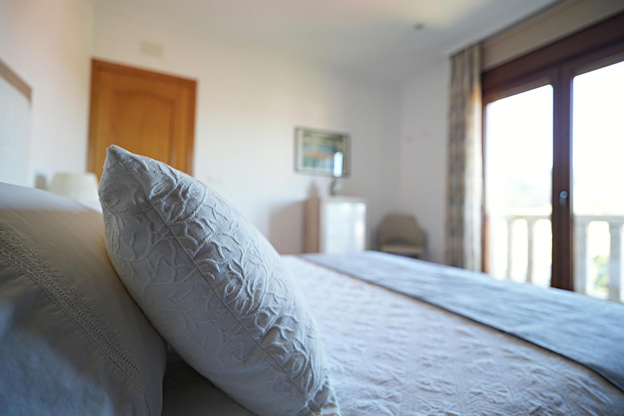 A Rochela Apartment *