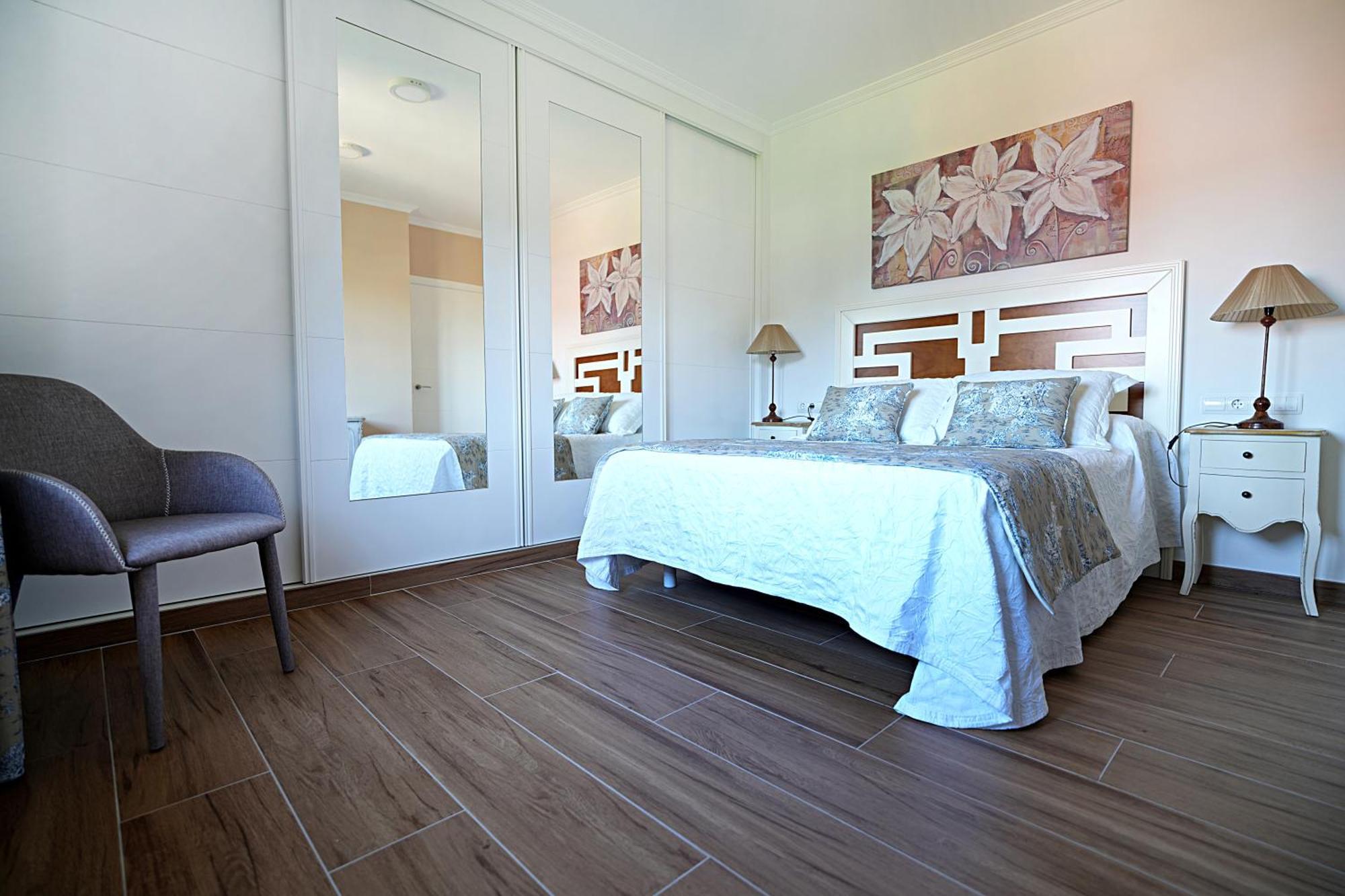 A Rochela Apartment