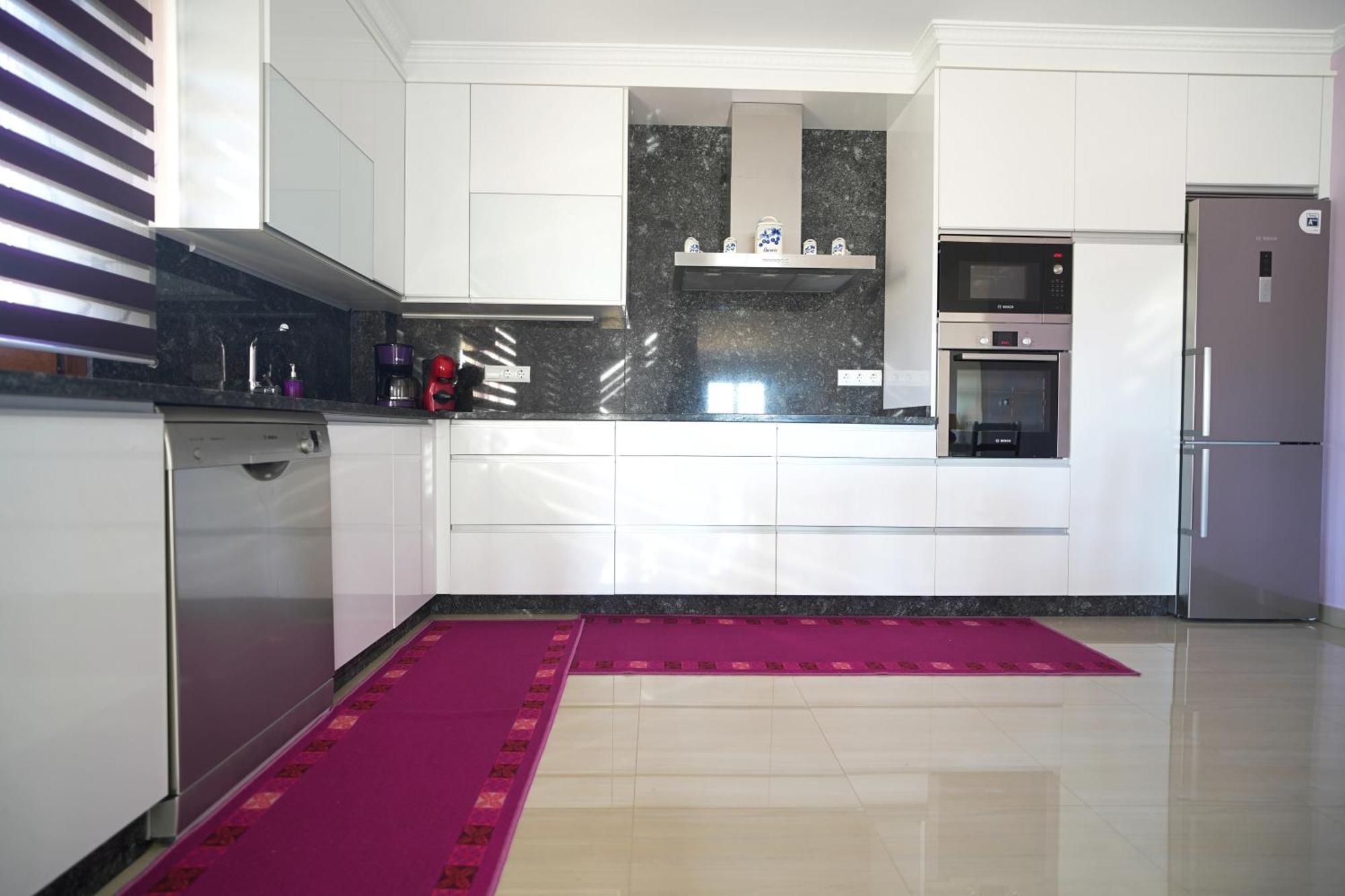 Apartment A Rochela Pontevedra