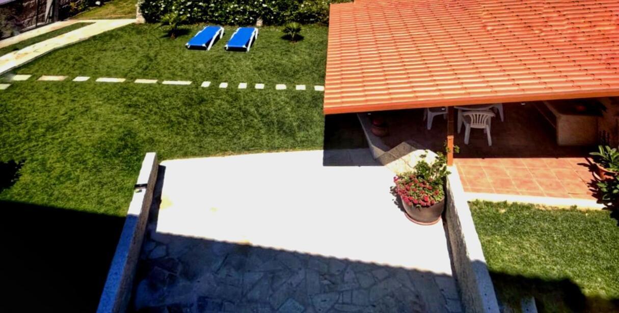 A Rochela Apartment