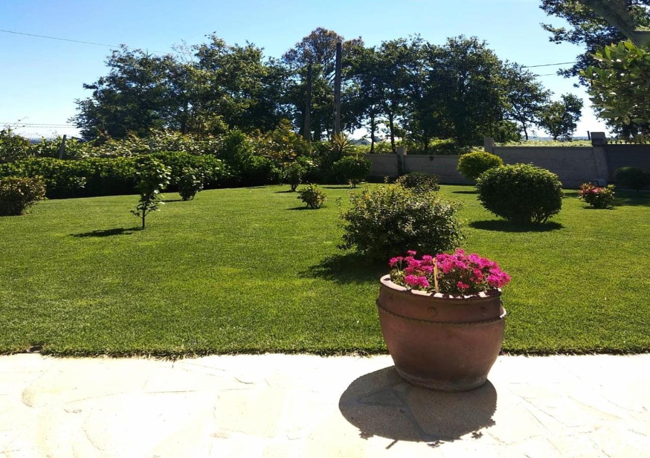 Apartment A Rochela *