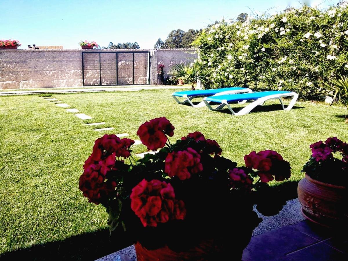 A Rochela Apartment Pontevedra