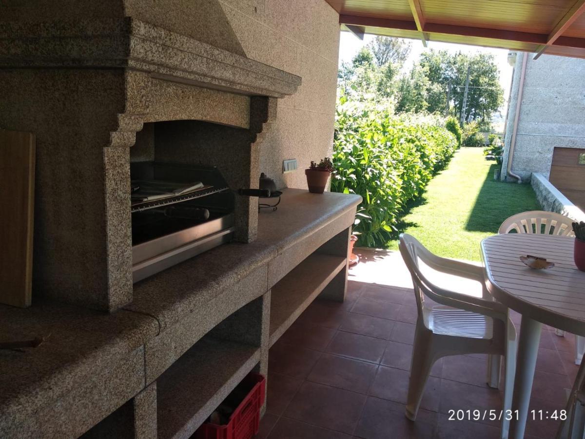 Apartment A Rochela