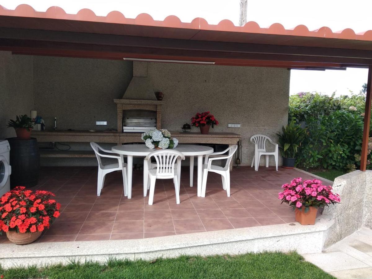 Apartment A Rochela Pontevedra