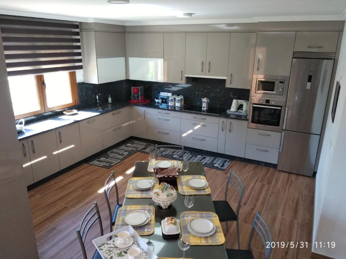 A Rochela Apartment Pontevedra